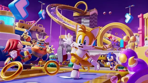 Lançamento global do Sonic Rumble adiado e motivos revelados