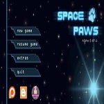 Space Paws