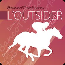 Bancoturf L' Outsider