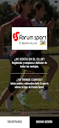 Forum Sport Ekran Görüntüsü 0