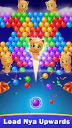 Schermata Bubble Shooter: Fun Pop Game 3