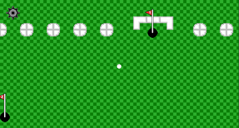 Golf Cards Screenshot 0