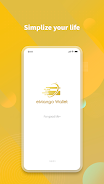 eMango Wallet Screenshot 0