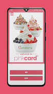 Pinkberry應用截圖第1張