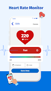 Blood Pressure Pro: BP Tracker Screenshot 1