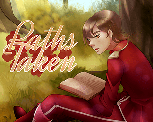 Paths Taken