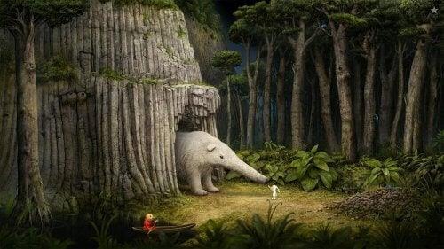 Samorost 3 Screenshot 1