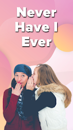 Never Have I Ever - Party Game Ekran Görüntüsü 3