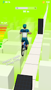 Bicycle BMX Flip Bike Game Screenshot 3