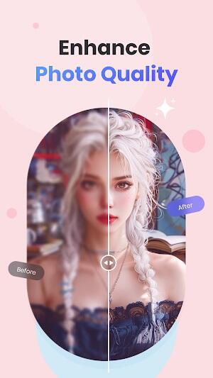 PicWish mod apk premium débloqué