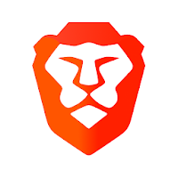 Brave Private VPN Webbrowser