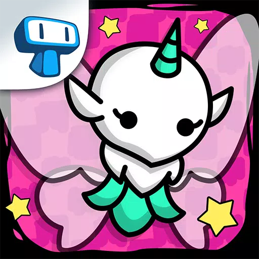 Fairy Evolution: Jeu Magique