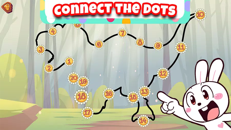 Kids Educational Games: Funzy Screenshot 3