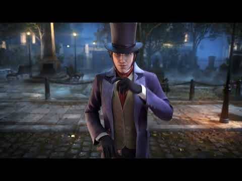 Seekers Notes - Easter Update Gameplay Screenshot