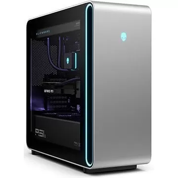 Khu vực của Alienware-51 hiện hỗ trợ card đồ họa RTX 5090