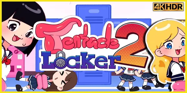 Schermata Tentacle Locker 2 Mod 0