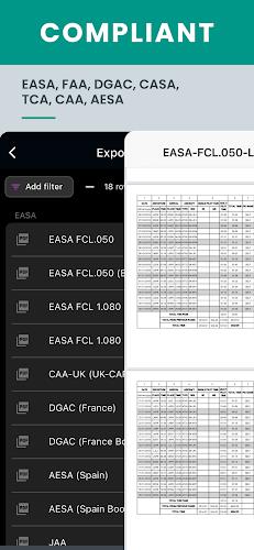 FLYLOG.io - Para pilotos Captura de pantalla 2