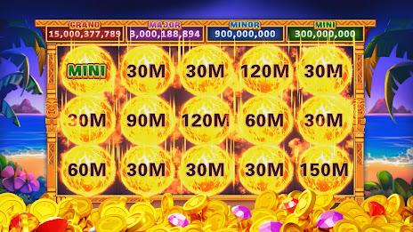 Jackpot Hit - Vegas Online Zrzut ekranu 2