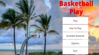 Basketball Play - Android (all ages)應用截圖第2張