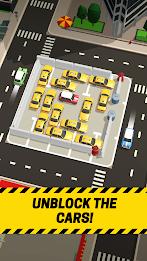 Parking Games: Car Parking Jam應用截圖第3張