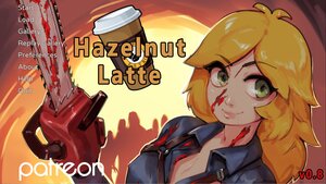 Hazelnut Latte – New Version 0.9 [Rad Lord] Ảnh chụp màn hình 0