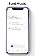 Paywell Nepal - Mobile Wallet Screenshot 1