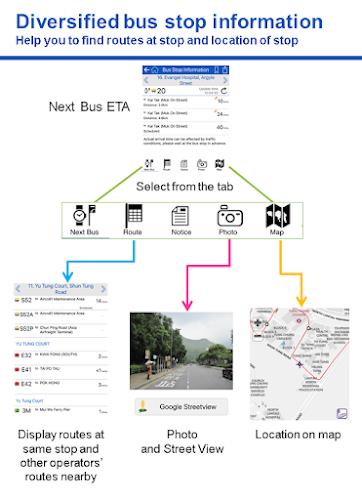 Citybus スクリーンショット 3