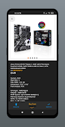 PC Builder Schermafbeelding 1