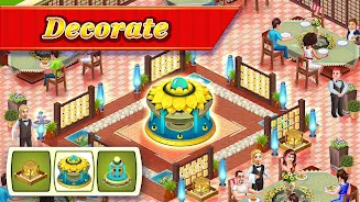 Star Chef™: Restaurant Cooking 스크린샷 2