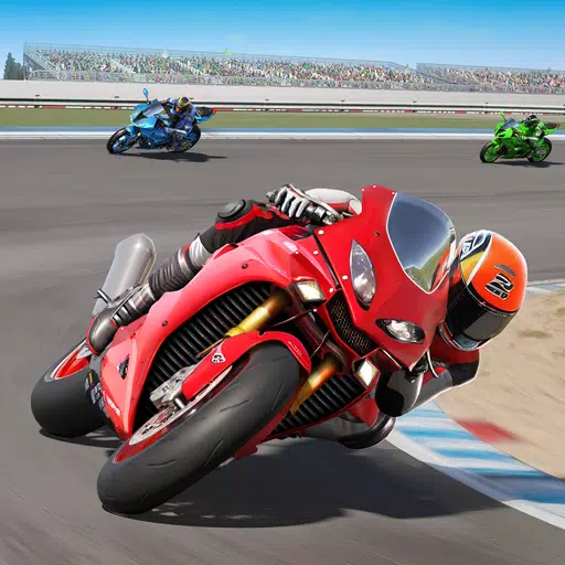 Moto Max: Bike Racing Games 3D