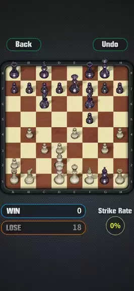 Play Chess Zrzut ekranu 3