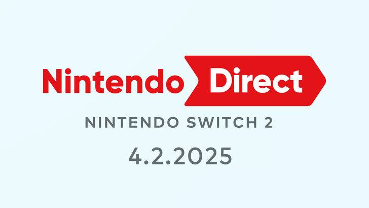 據報導，任天堂的Switch 2體驗事件確認電子郵件已被發送