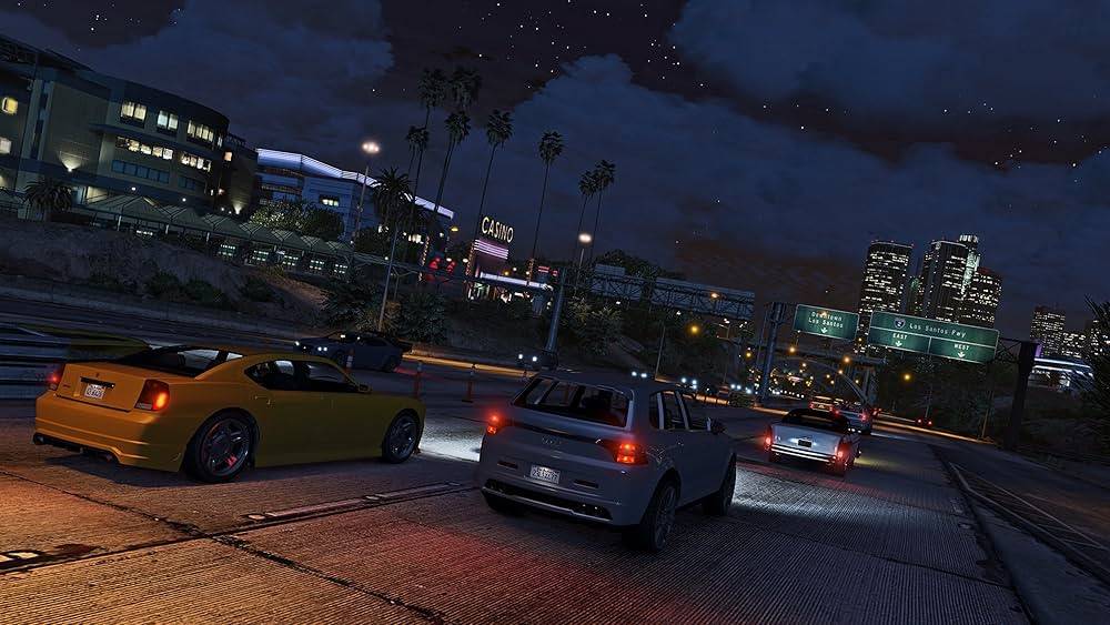 GTA 5 Códigos de trucos de vehículos Xbox