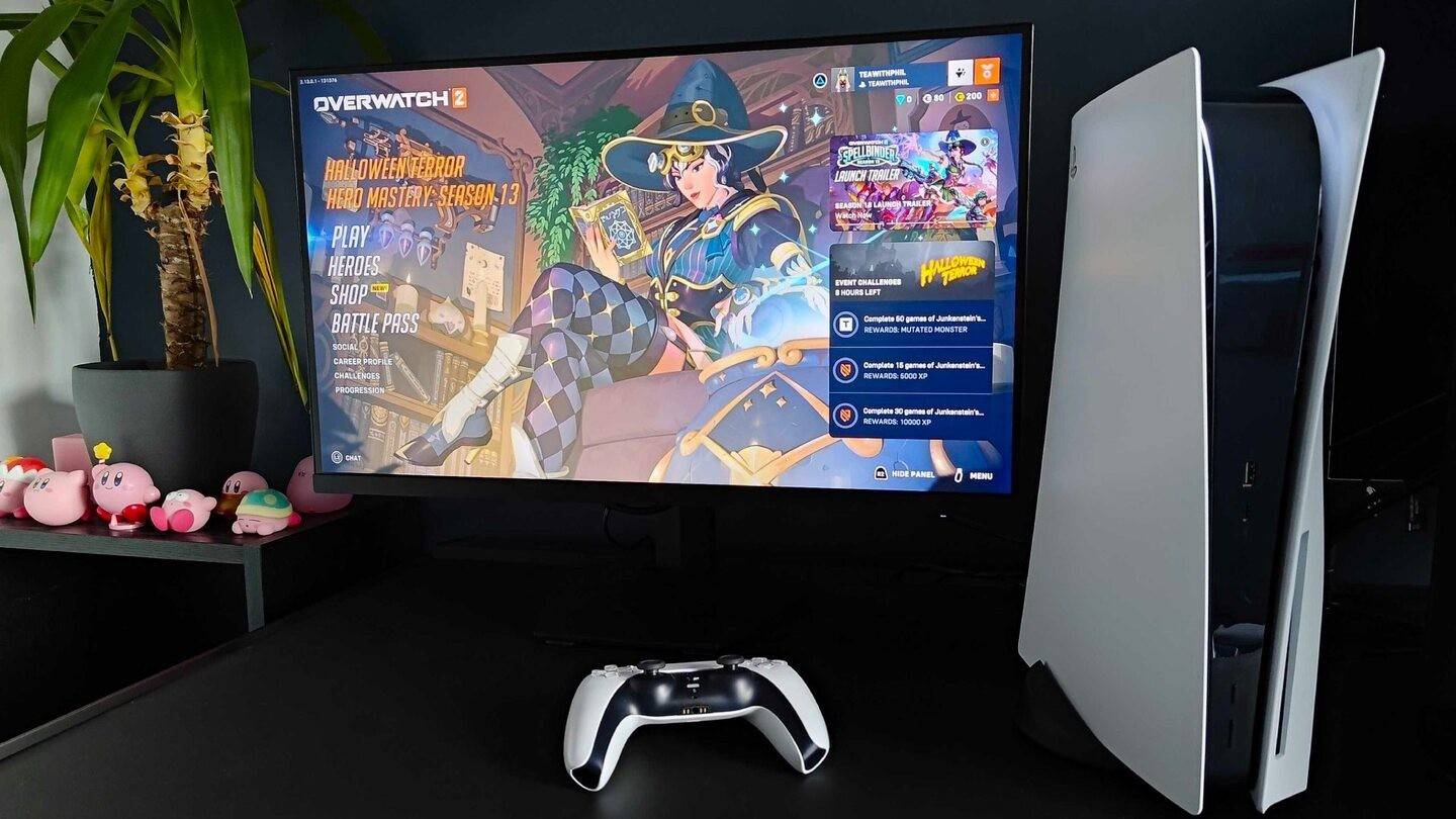 在PlayStation上更改用户名