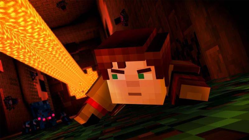 Minecraft: Trò chơi bán chạy nhất bao giờ?