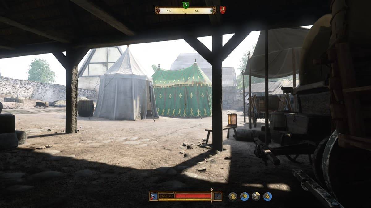 How To Complete Feast for the Poor in Kingdom Come Deliverance 2