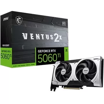 MSI의 NVIDIA RTX 50 시리즈 카드는 월마트에서 비밀리에 판매되었습니다