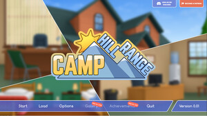 Camp Hill Range – New Version 0.04 [Prickly Team]应用截图第0张