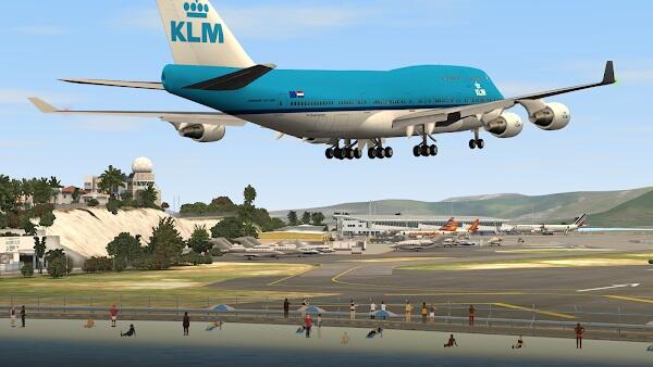 World of Airports スクリーンショット 0