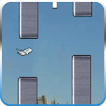 American Flappy Plane