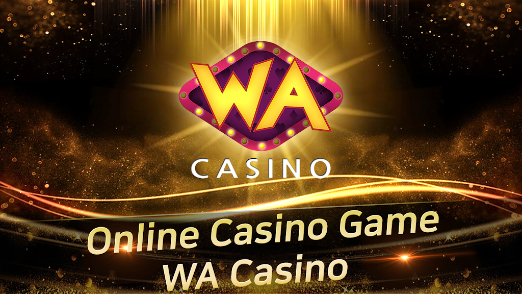 WA Casino Tangkapan skrin 0