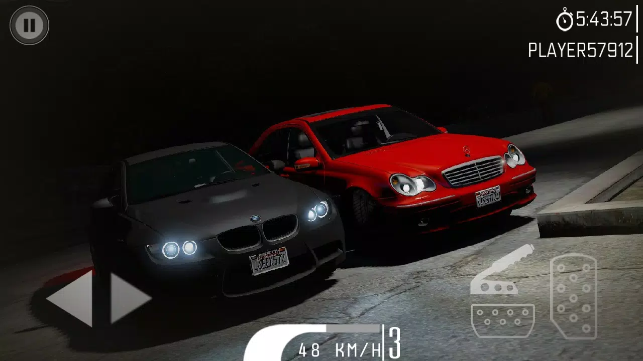 M3 E92 - Drift & Drag Bandit Screenshot 2