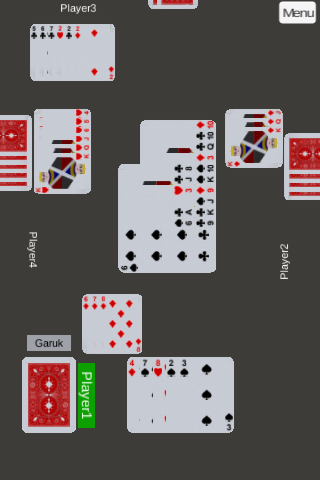 Remi Rummy Original應用截圖第0張