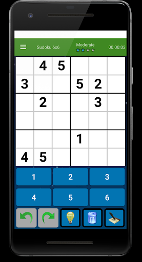 Sudoku Ultimate Offline puzzle স্ক্রিনশট 1