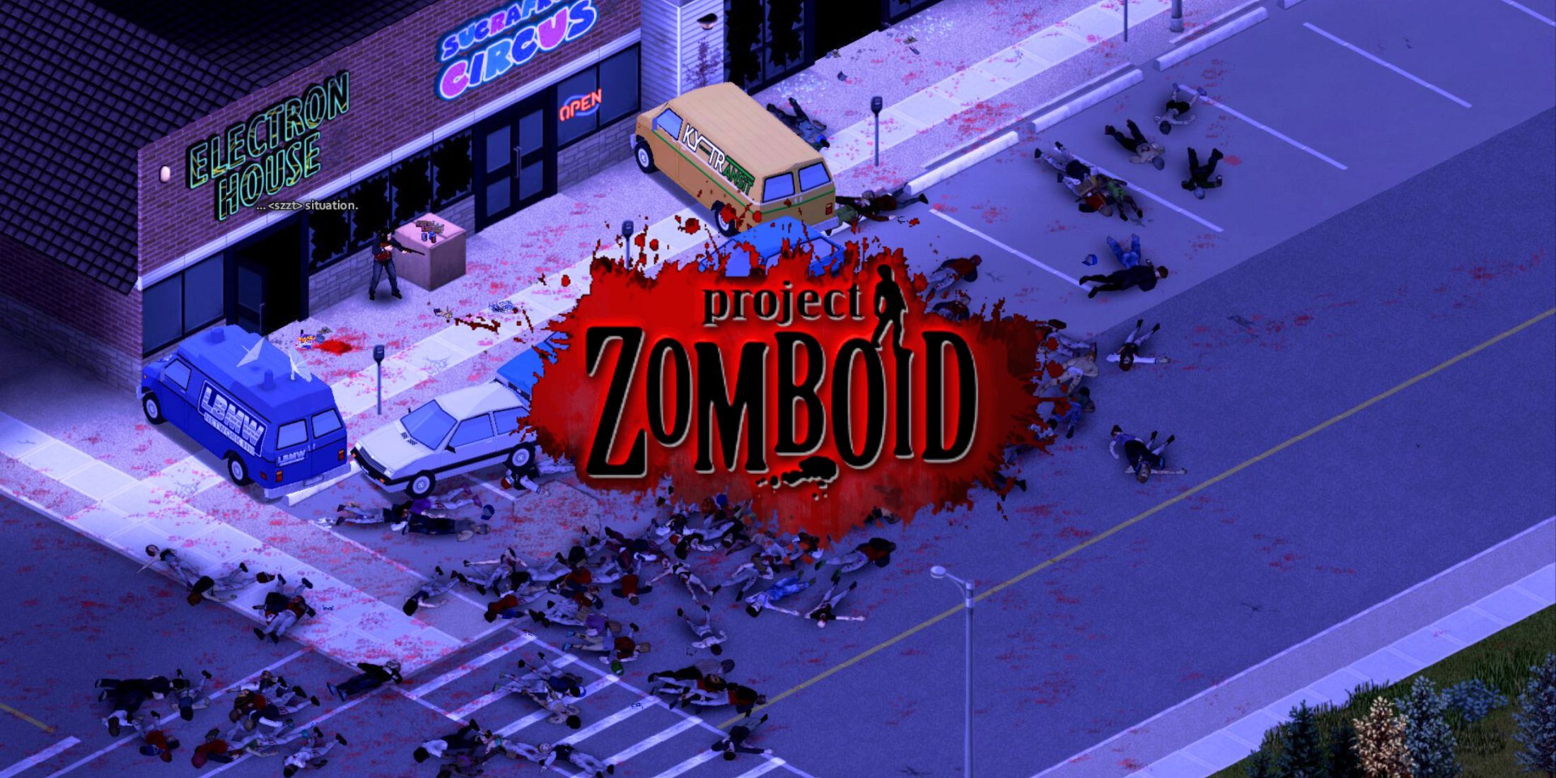 Zomboid được đại tu: MOD khổng lồ định nghĩa lại trò chơi