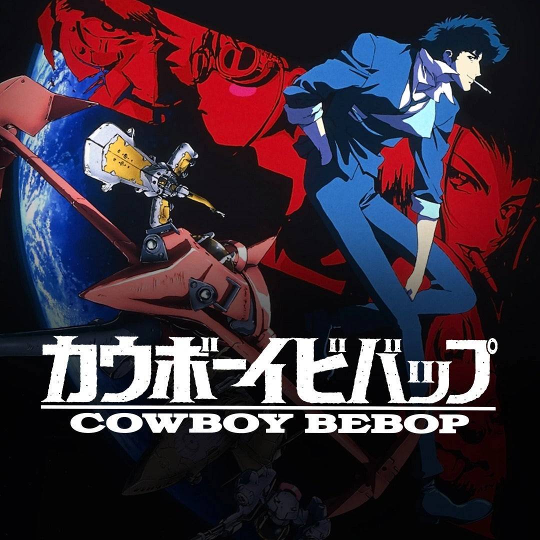 Cowboy Bebop