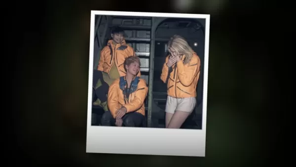 USB stick containing Kojima