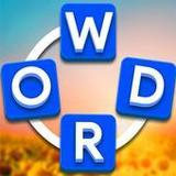 Crossword Journey: Word Game