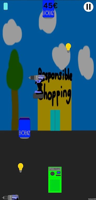 Responsible Shopping應用截圖第1張