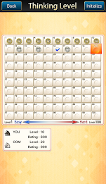 The Chess Lv 100 plus Online スクリーンショット 0